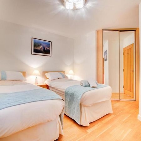The Old Stables Aberdyfi Apartment 6 外观 照片