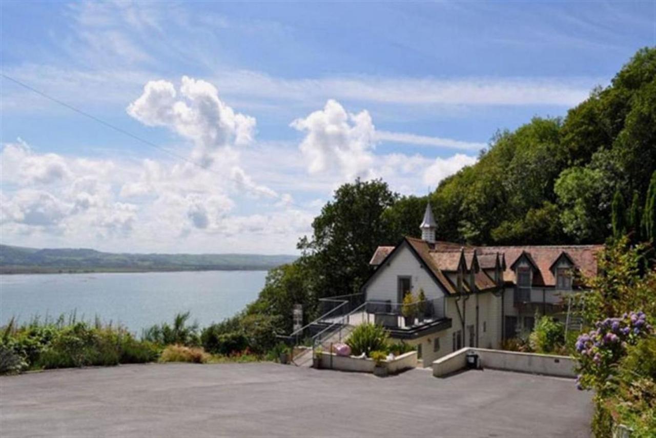 The Old Stables Aberdyfi Apartment 6 外观 照片