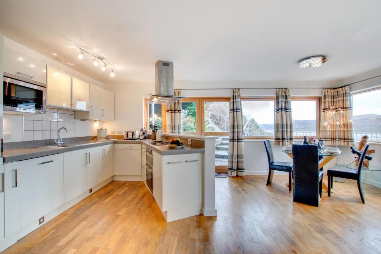 The Old Stables Aberdyfi Apartment 6 外观 照片