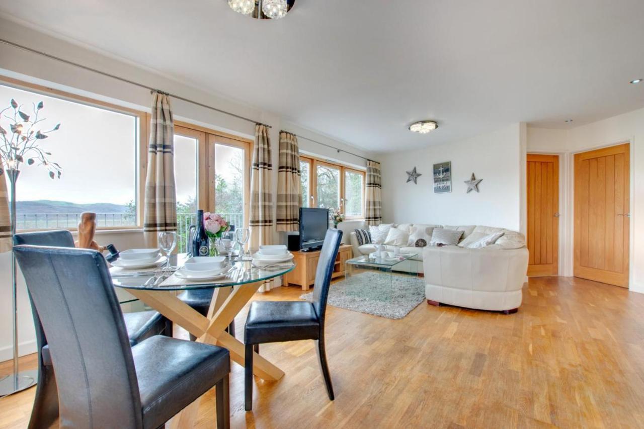 The Old Stables Aberdyfi Apartment 6 外观 照片