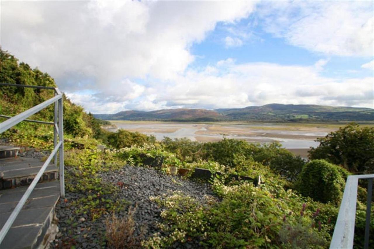 The Old Stables Aberdyfi Apartment 6 外观 照片