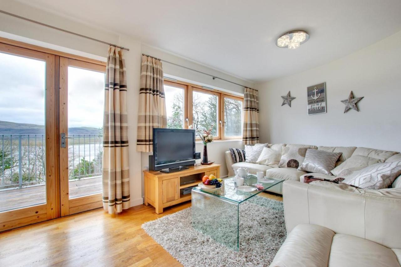 The Old Stables Aberdyfi Apartment 6 外观 照片